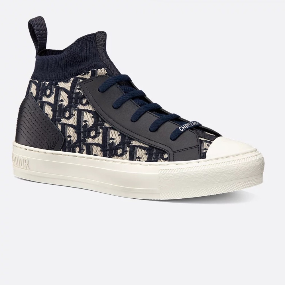 Dior Walk'n'Dior Sneaker